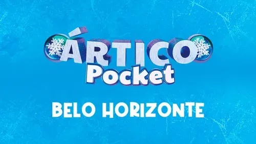 rtico Pocket | Belo Horizonte
